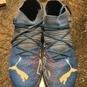 Puma Future Cleats